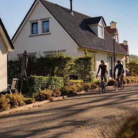 Landal Kasteeldomein De Cauberg Valkenburg aan de Geul Exterior foto