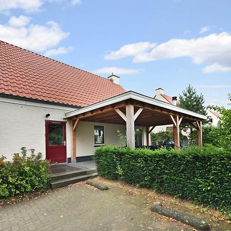 Landal Kasteeldomein De Cauberg Valkenburg aan de Geul Exterior foto