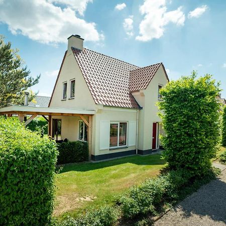 Landal Kasteeldomein De Cauberg Valkenburg aan de Geul Exterior foto