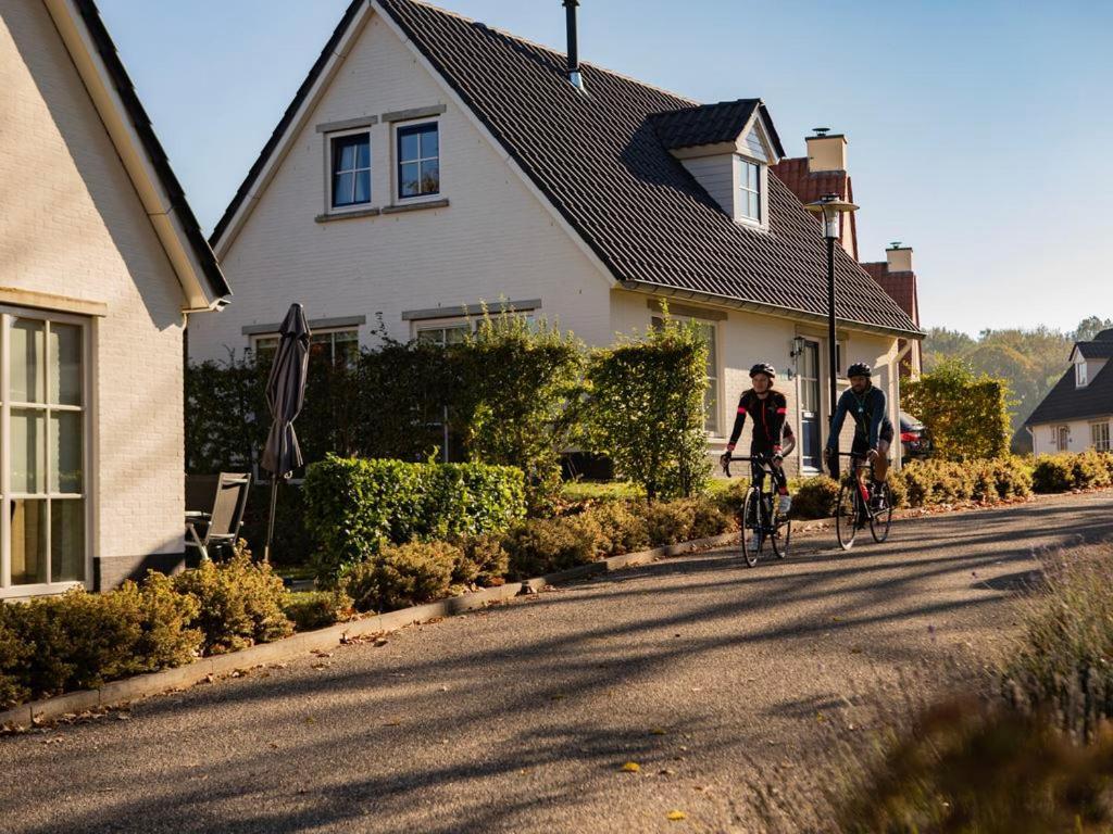 Landal Kasteeldomein De Cauberg Valkenburg aan de Geul Exterior foto
